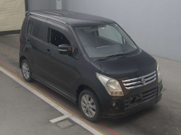 2010 Suzuki Wagon R