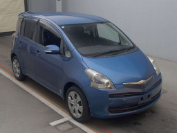 2009 Toyota Ractis