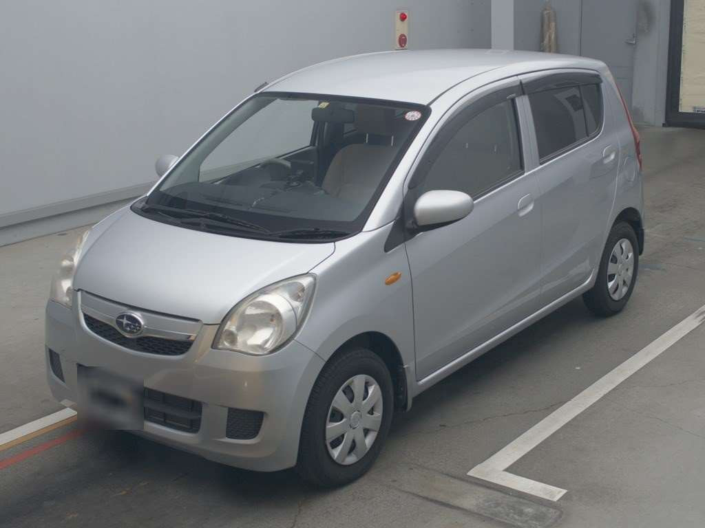 2011 Subaru Pleo L275F[0]