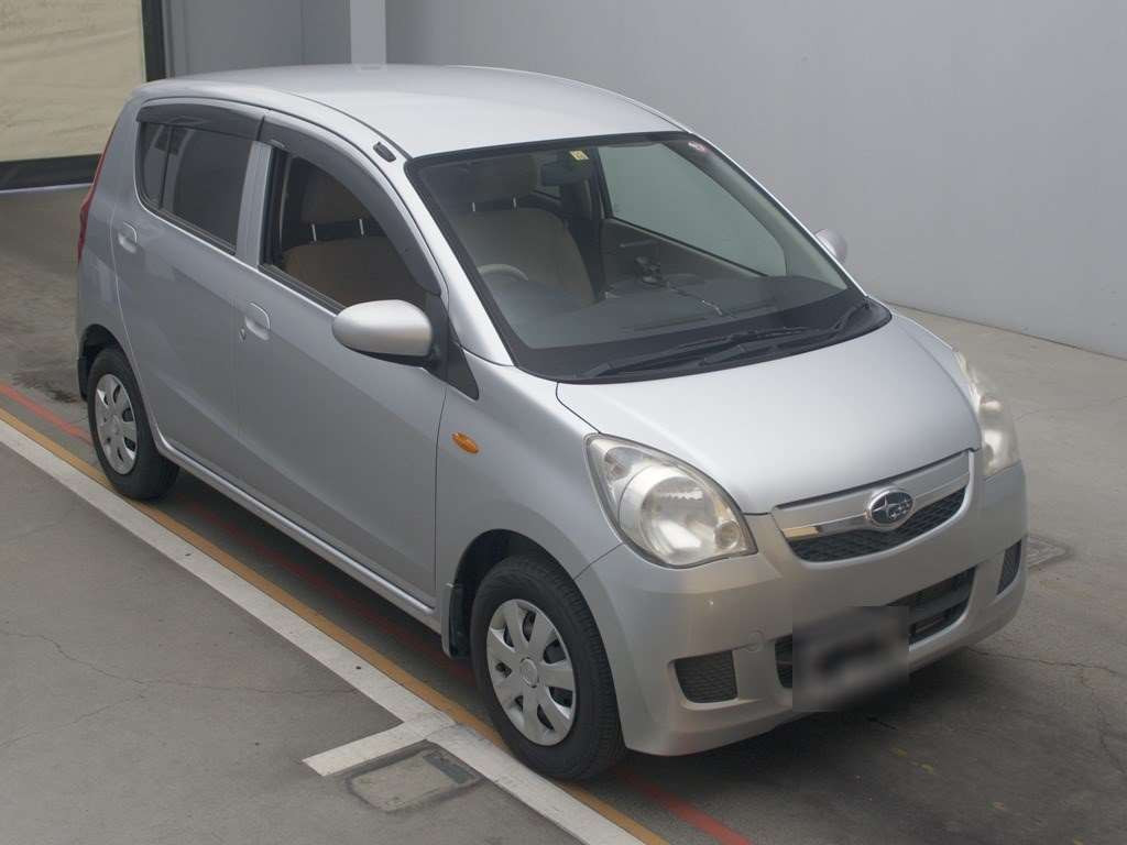 2011 Subaru Pleo L275F[2]