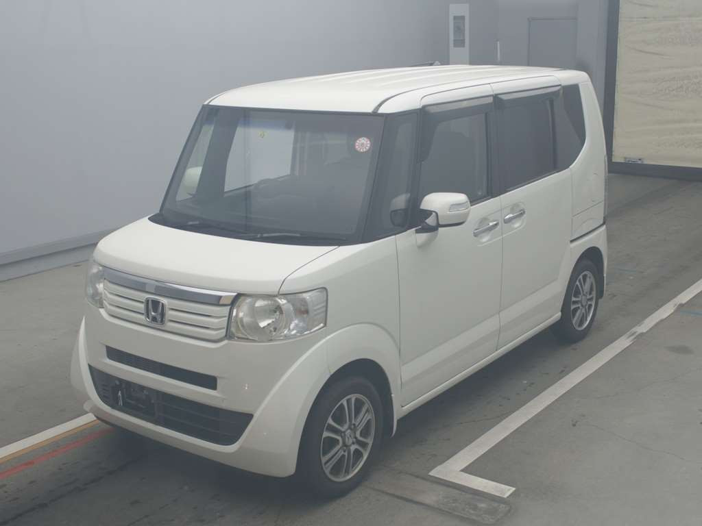 2013 Honda N-BOX JF1[0]