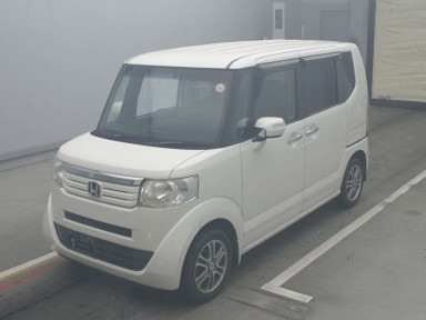 2013 Honda N-BOX