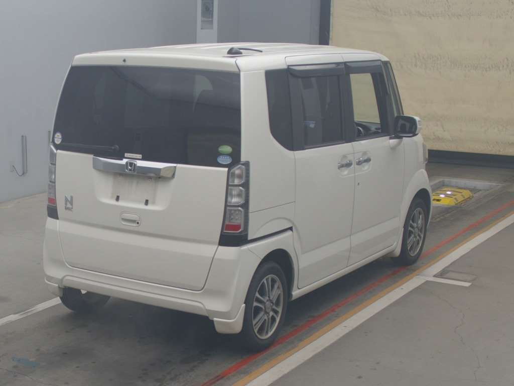 2013 Honda N-BOX JF1[1]