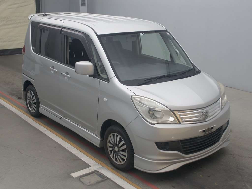 2012 Suzuki Solio MA15S[2]