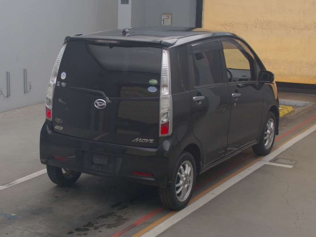 2012 Daihatsu Move LA100S[1]