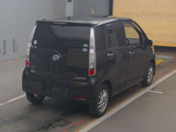 2012 Daihatsu Move