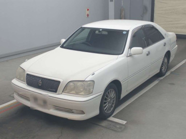 2001 Toyota Crown