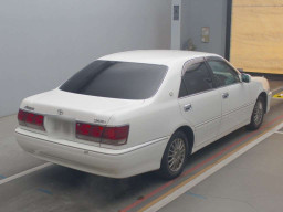 2001 Toyota Crown