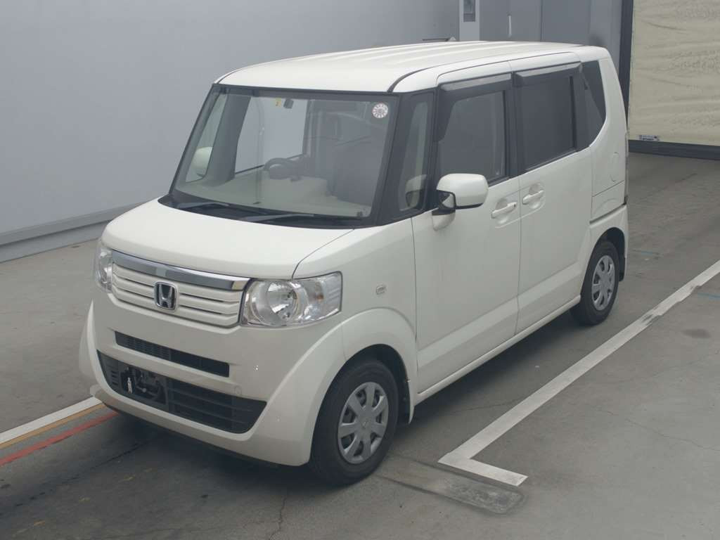 2012 Honda N-BOX JF1[0]