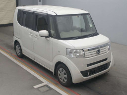 2012 Honda N-BOX