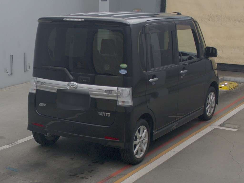 2012 Daihatsu Tanto Custom L375S[1]