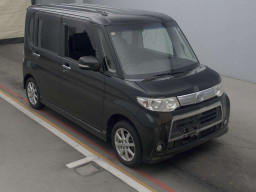 2012 Daihatsu Tanto Custom