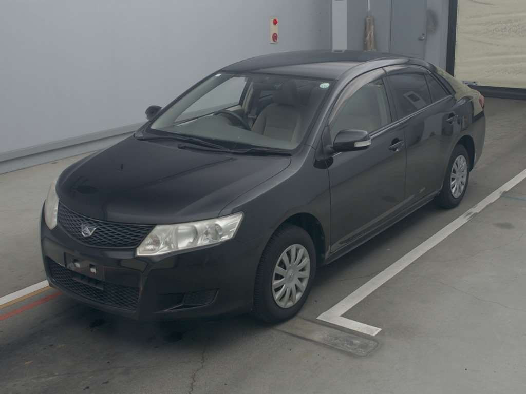 2008 Toyota Allion NZT260[0]