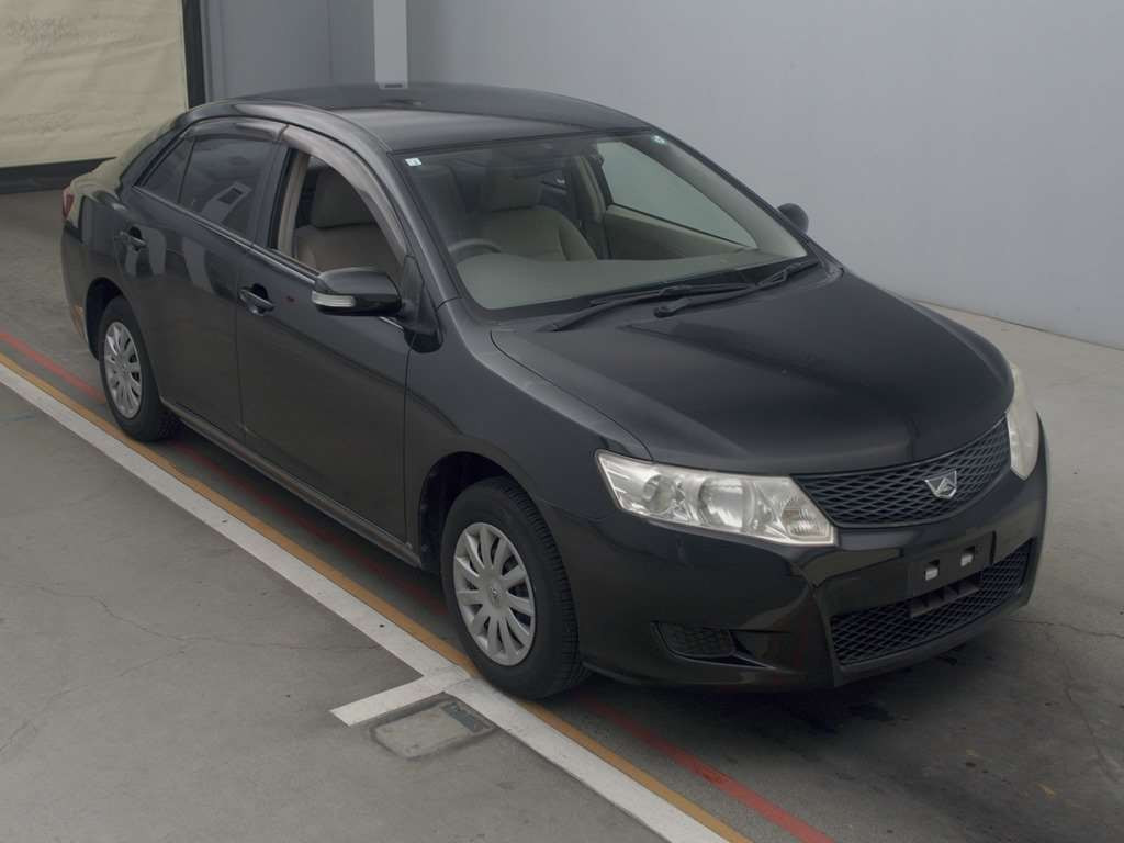 2008 Toyota Allion NZT260[2]