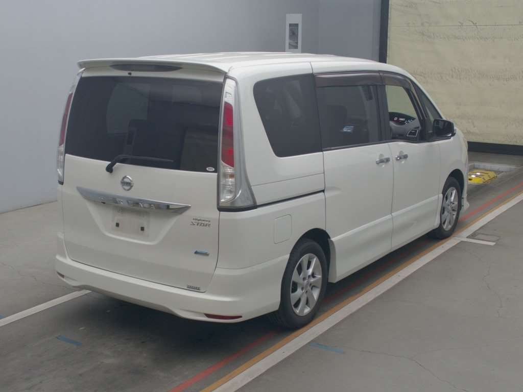 2011 Nissan Serena FC26[1]