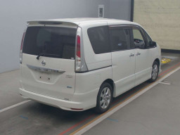 2011 Nissan Serena