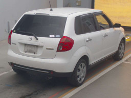 2007 Mazda Verisa