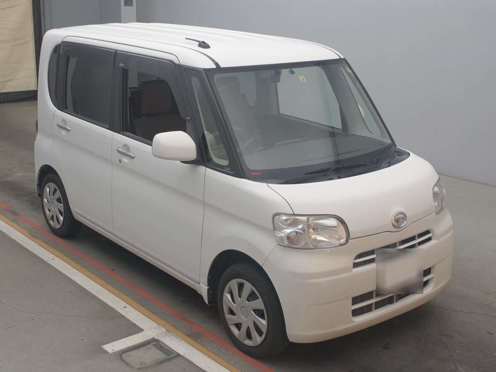 2012 Daihatsu Tanto L375S[2]