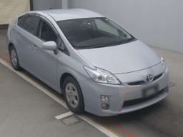 2009 Toyota Prius