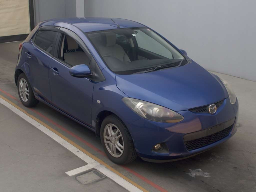 2010 Mazda Demio DE3FS[2]