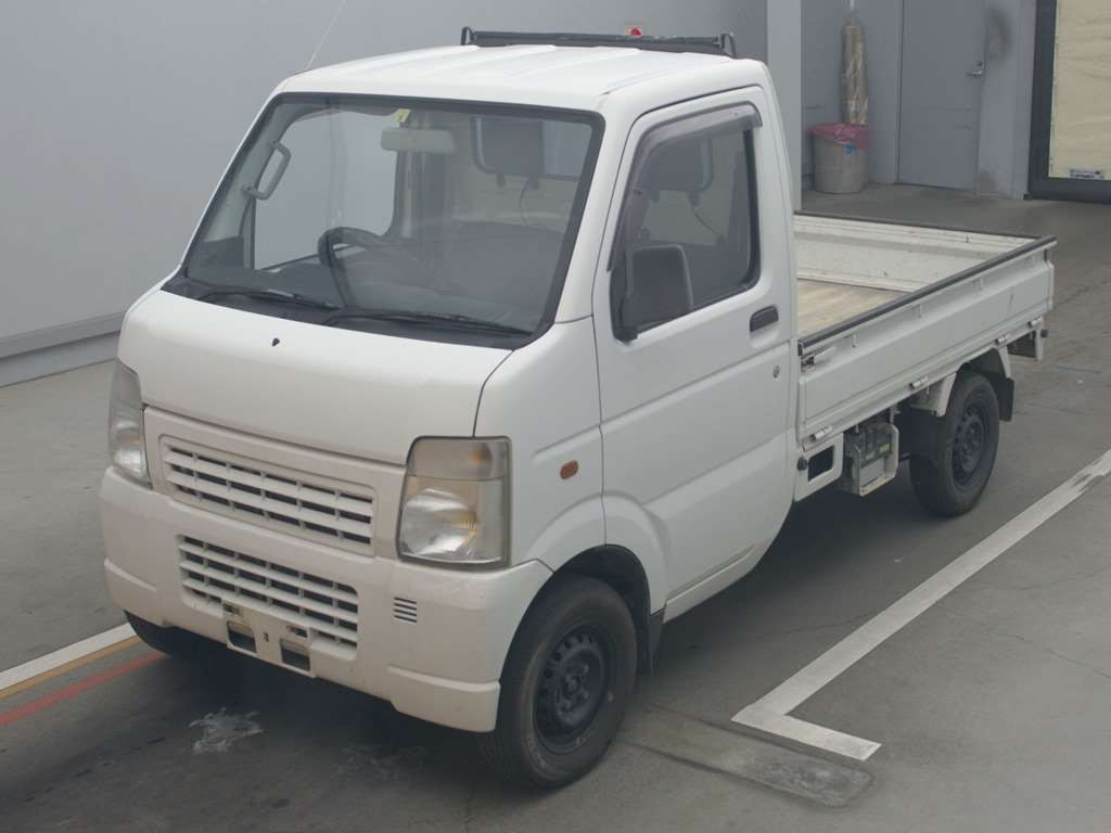 2005 Mazda Scrum Truck DG63T[0]