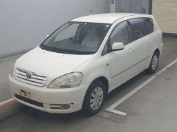 2001 Toyota Ipsum