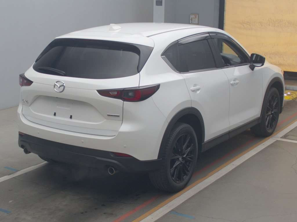 2022 Mazda CX-5 KFEP[1]