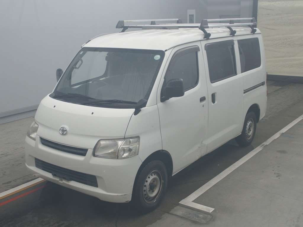 2014 Toyota Townace Van S412M[0]