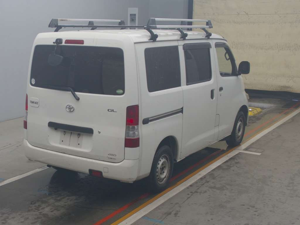 2014 Toyota Townace Van S412M[1]