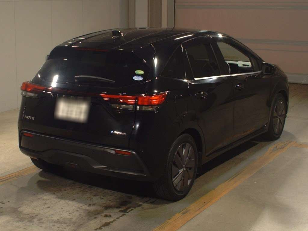 2021 Nissan Note E13[1]