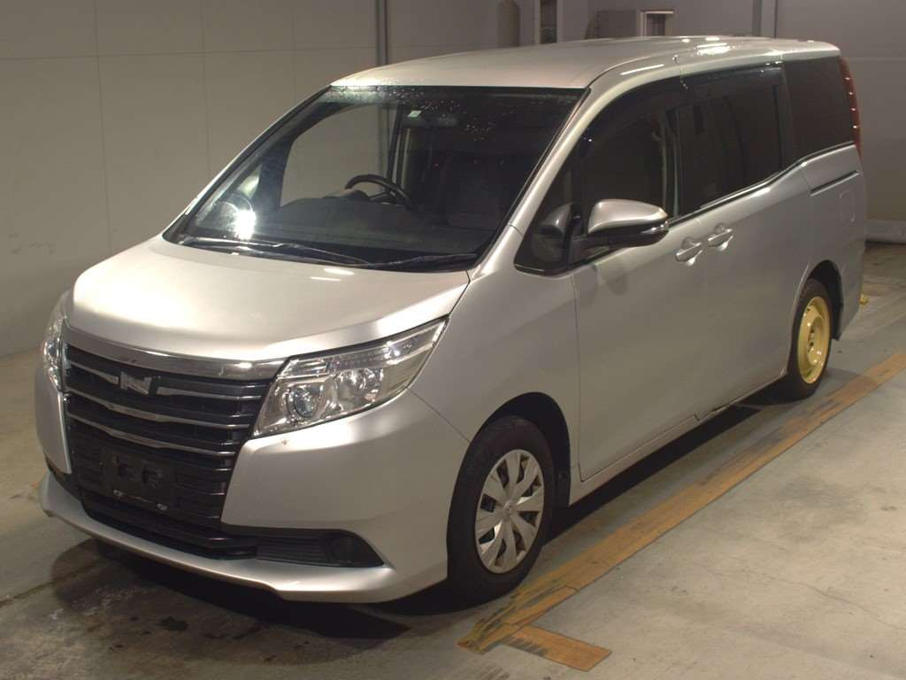 2015 Toyota Noah ZRR80G[0]