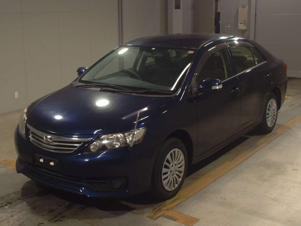 2012 Toyota Allion NZT260[0]