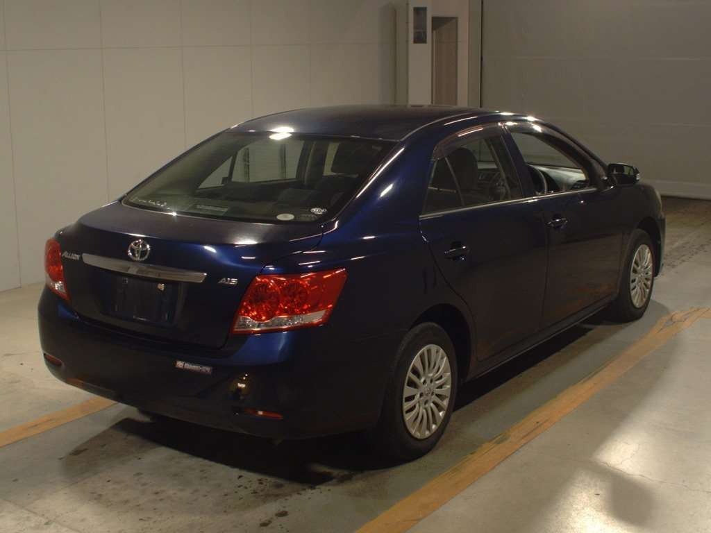 2012 Toyota Allion NZT260[1]