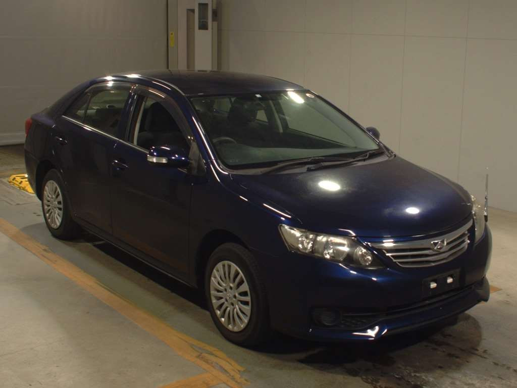 2012 Toyota Allion NZT260[2]