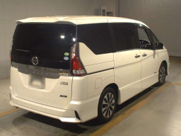 2017 Nissan Serena