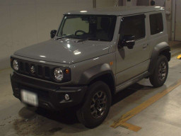 2024 Suzuki Jimny Sierra