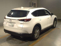 2022 Mazda CX-8