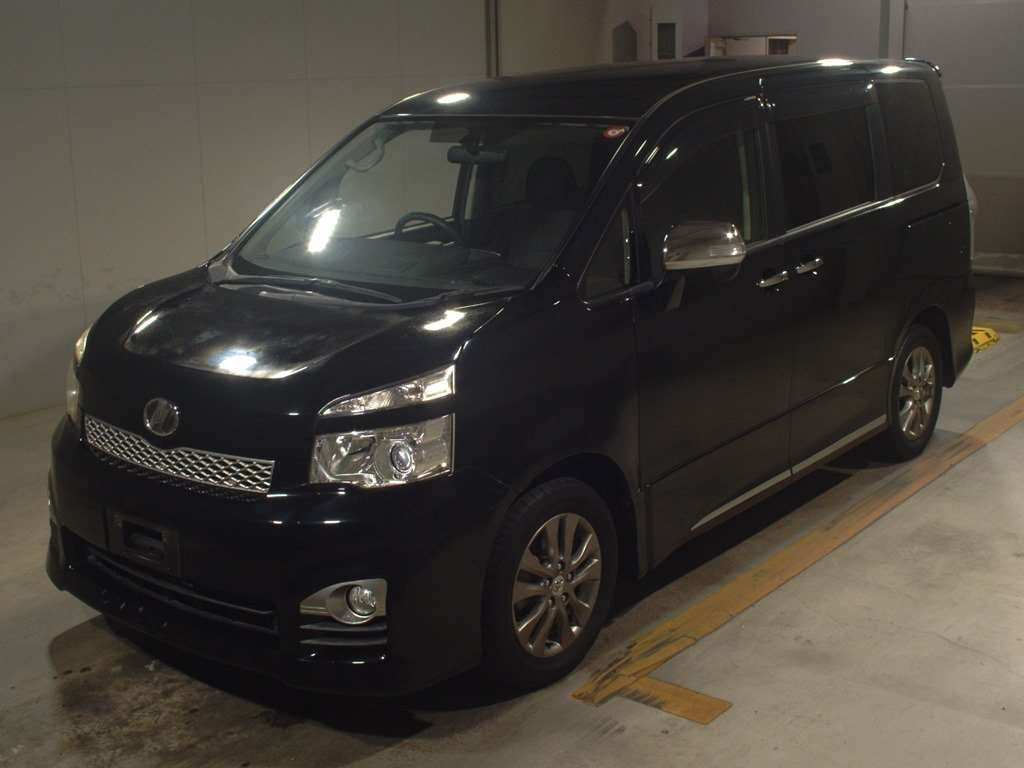 2012 Toyota Voxy ZRR70W[0]