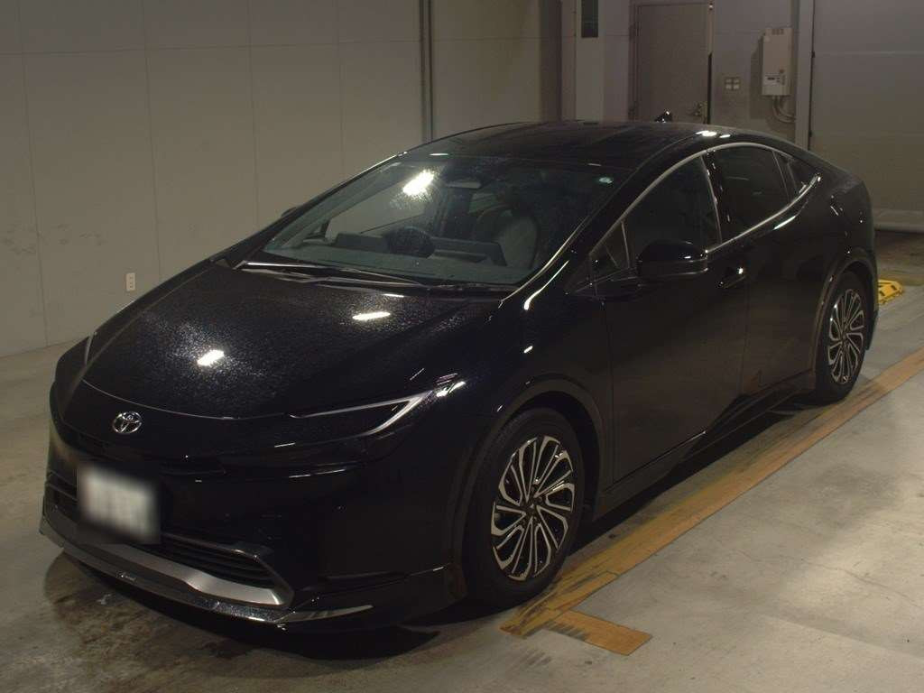 2024 Toyota Prius MXWH60[0]