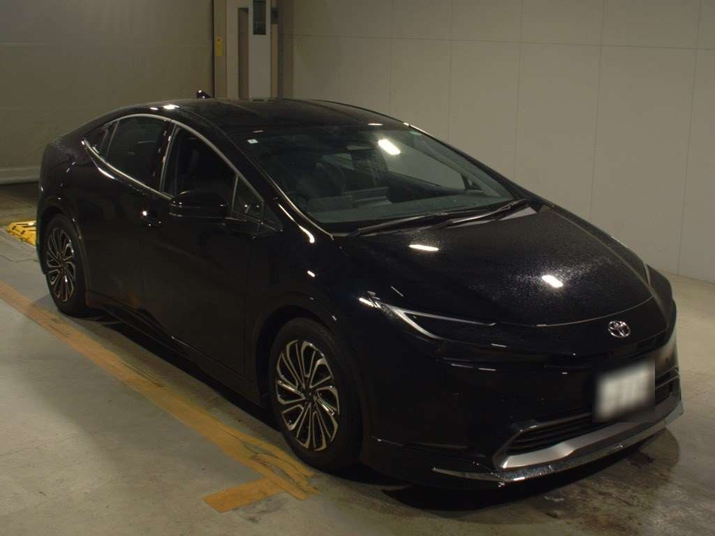 2024 Toyota Prius MXWH60[2]