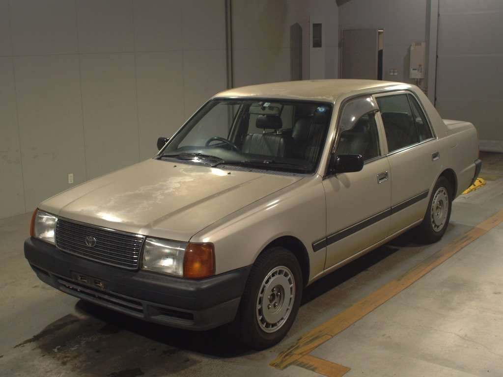 1998 Toyota Comfort LXS11Y[0]