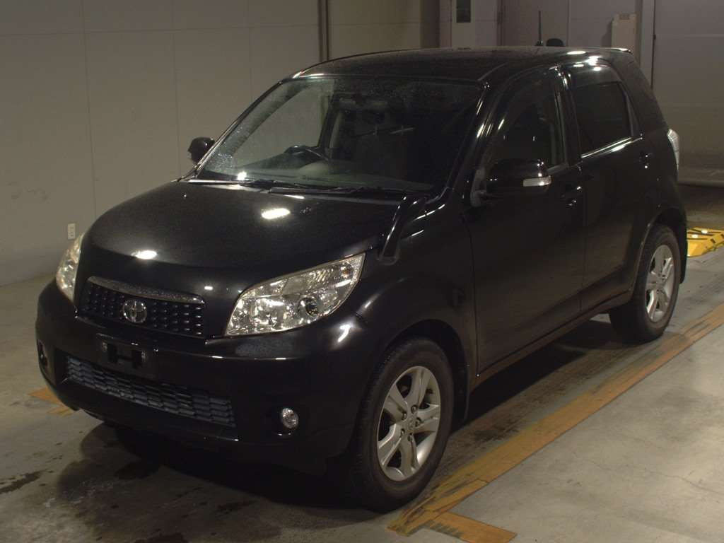 2009 Toyota Rush J200E[0]