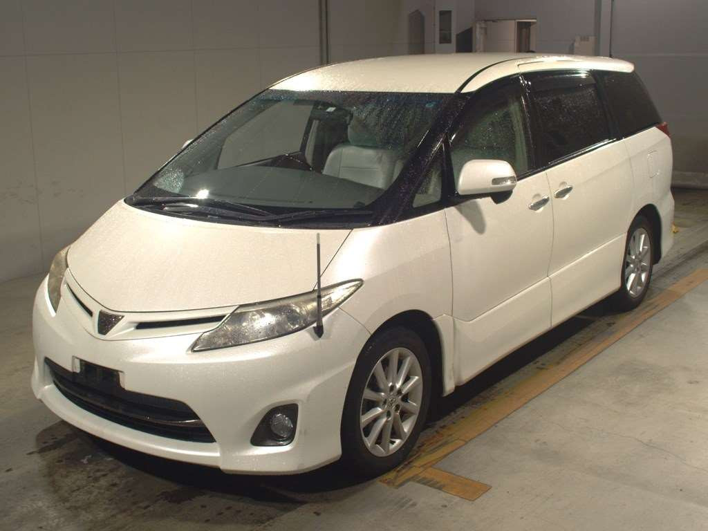 2012 Toyota Estima ACR50W[0]