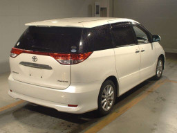 2012 Toyota Estima