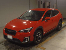 2018 Subaru XV