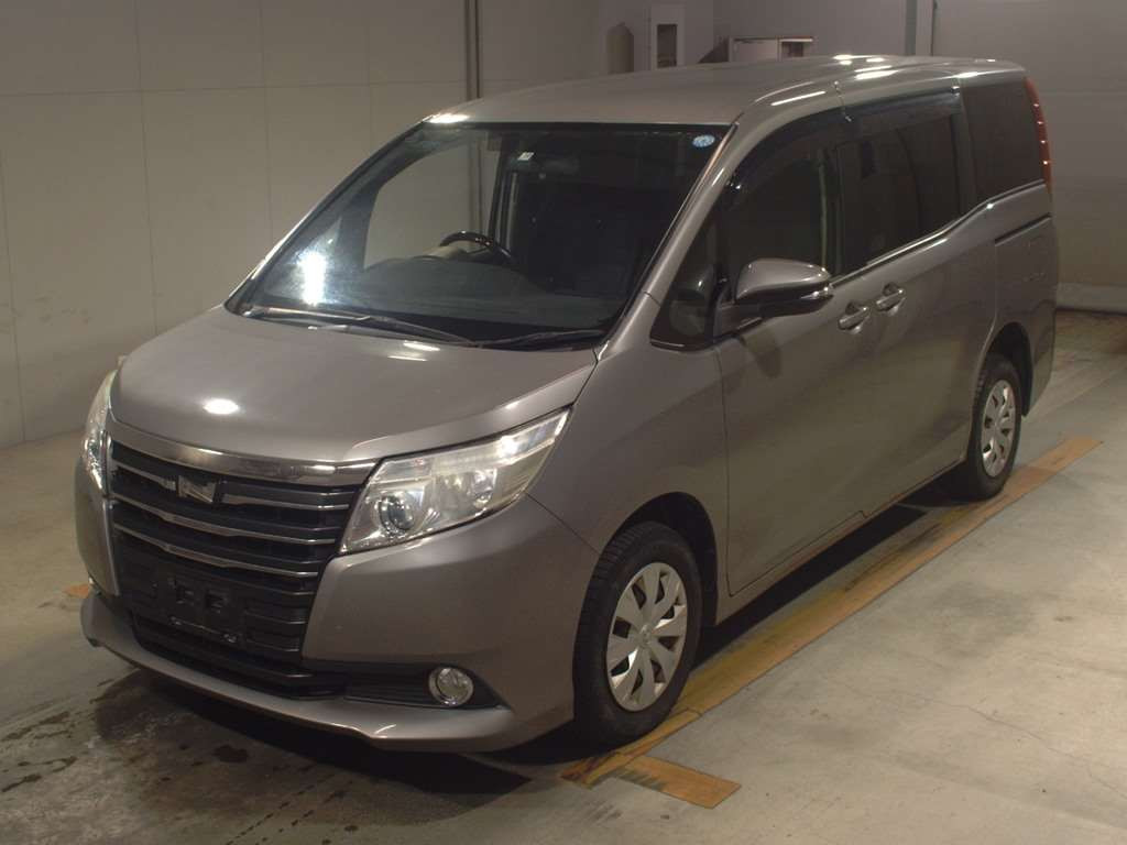 2015 Toyota Noah ZRR85G[0]