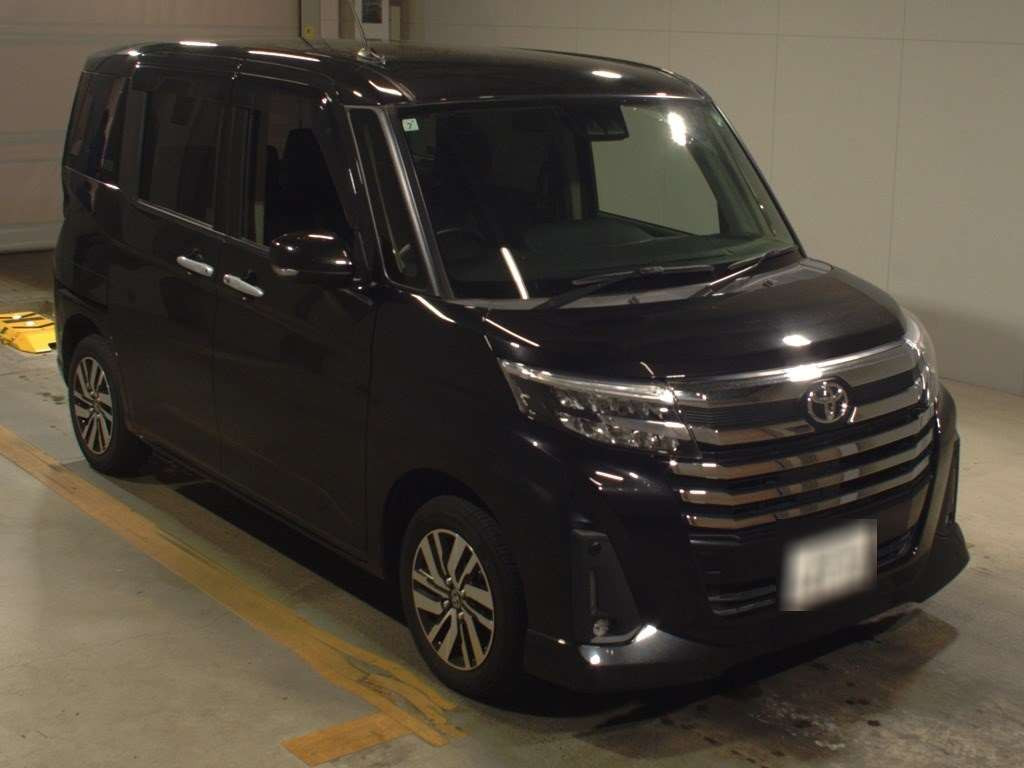 2021 Toyota Roomy M900A[2]