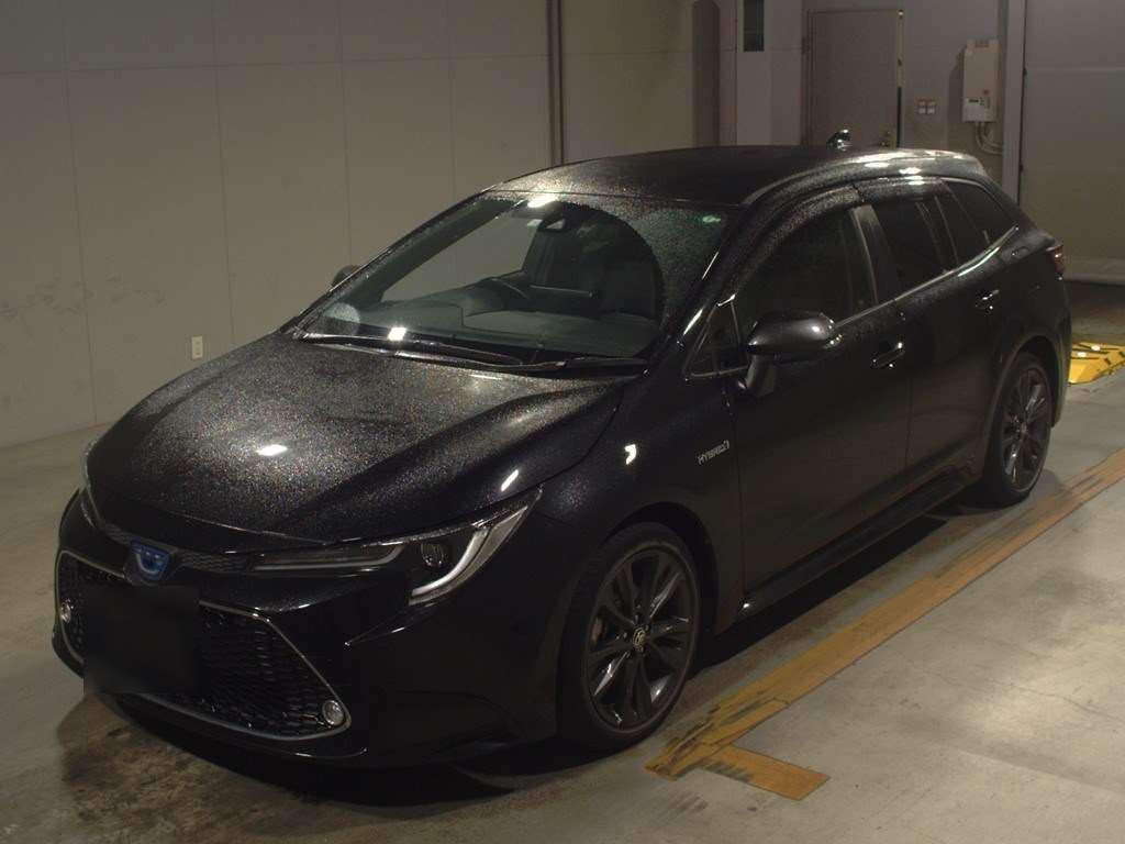 2020 Toyota Corolla Touring Wagon ZWE211W[0]