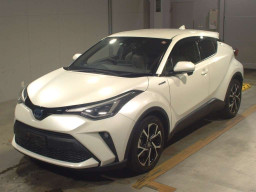 2019 Toyota C-HR