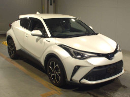 2019 Toyota C-HR